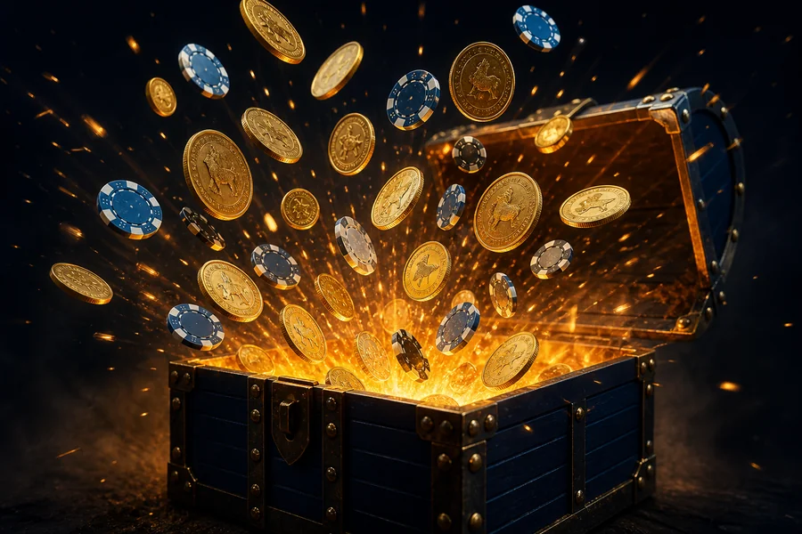 Rollxo Casino Bonuses — Welcome Offer, Free Spins & Promo Codes