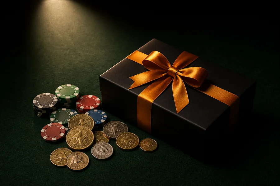 Rollxo Welcome Bonus — Full Terms Breakdown