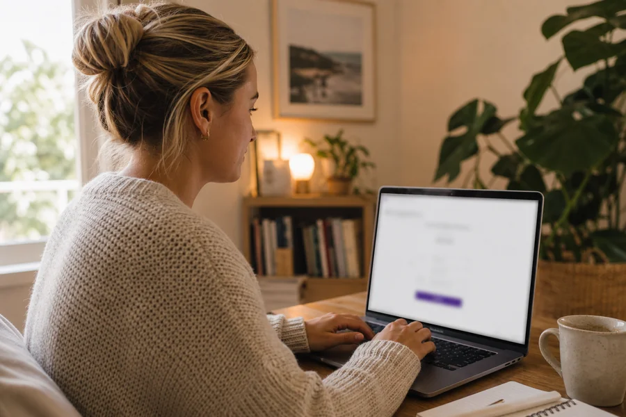 How to Log In to Your Rollxo Casino Account