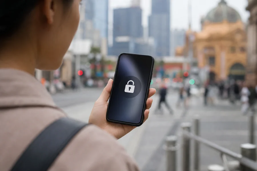 Verification (KYC) — What Rollxo Requires