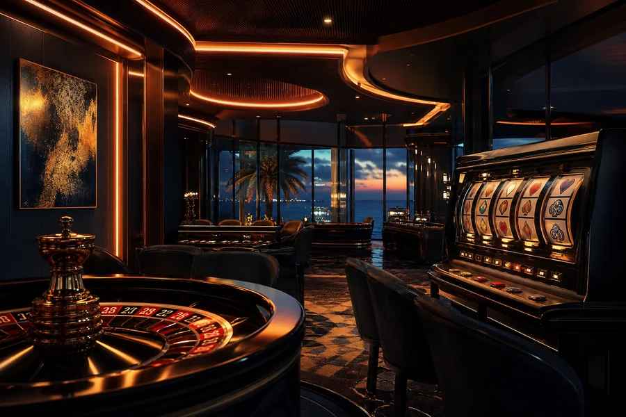 Rollxo Casino Australia — Complete Guide for AU Players 2026