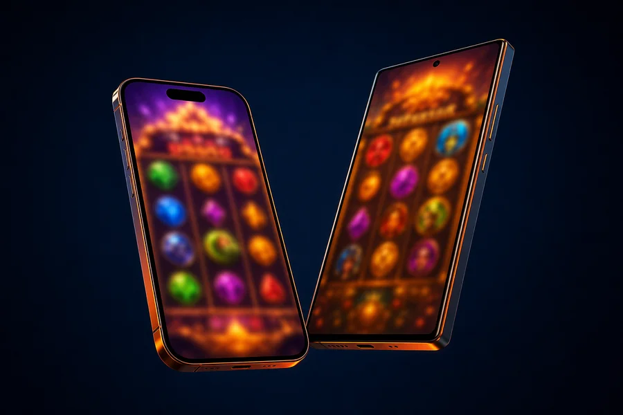 Rollxo Casino App — Android & iOS Download Guide for Australia