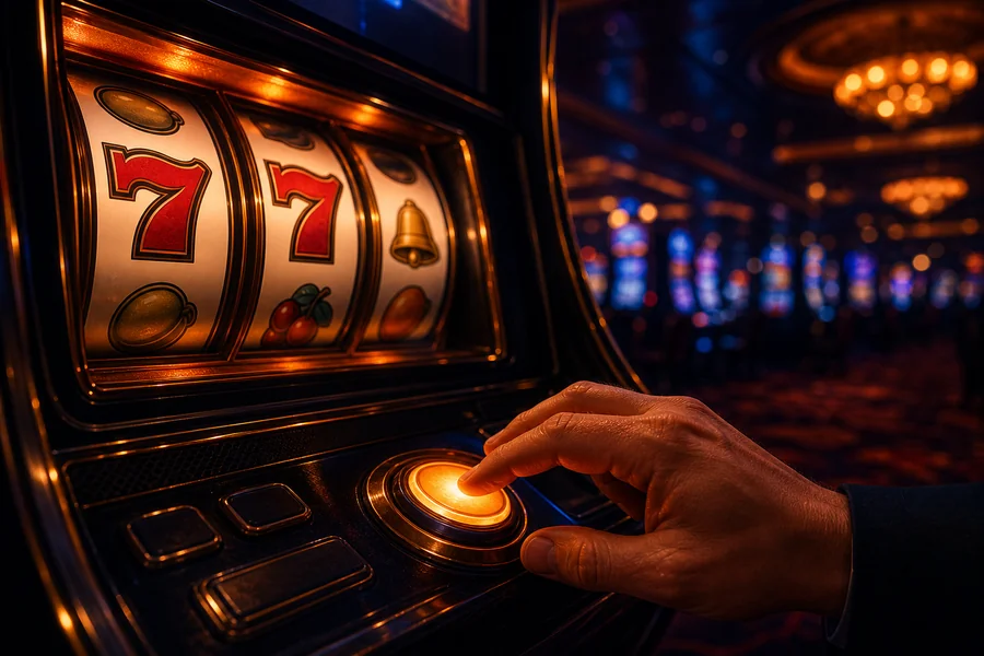 Rollxo Casino Slots — Best Games and Top Picks for AU Players