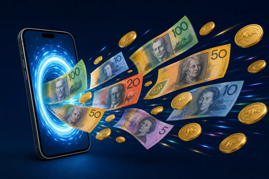 Rollxo Casino Withdrawal — How Long It Takes & How to Cash Out in Australia